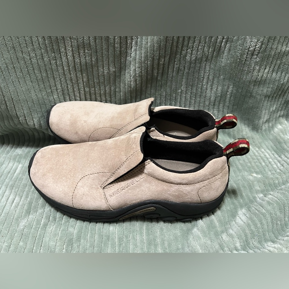 Merrell Jungle Moc Taupe